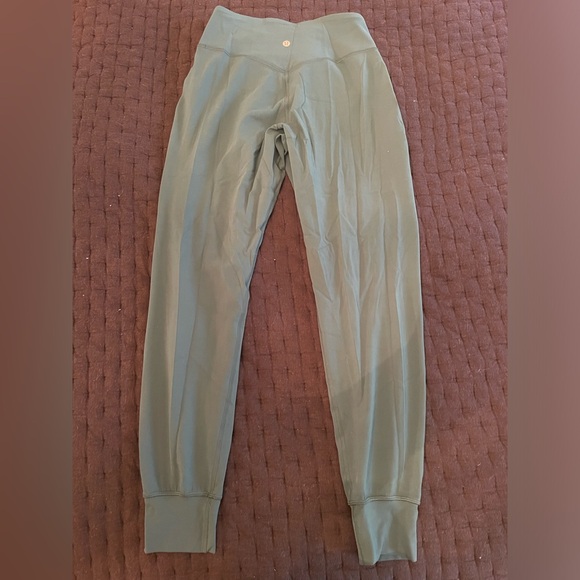 LULULEMOM align joggers - Picture 2 of 5